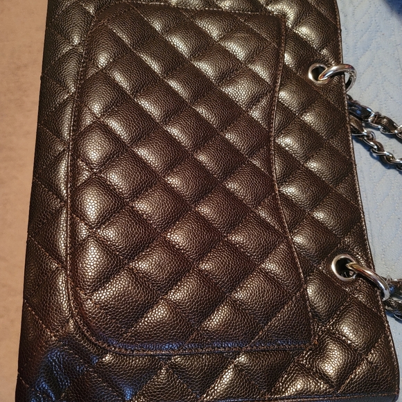 Chanel GST tote - Picture 16 of 16